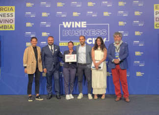 Iper La grande i tra i vincitori della Milano Wine Week