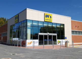 In’s Mercato (Pam) acquisisce 54 punti di vendita Tuodì (Dico spa)