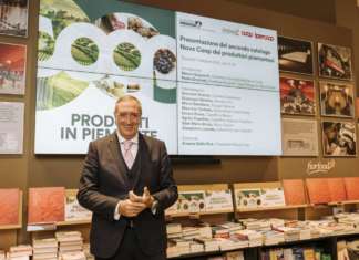 Nova Coop rinnova il supporto ai produttori piemontesi