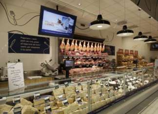 Fatturato 2021 in crescita per Conad Nord Ovest, con ambiziosi piani di sviluppo
