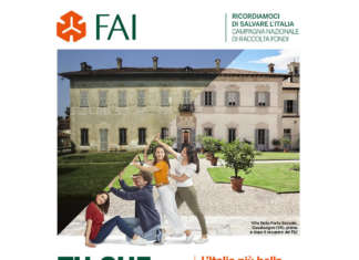 Il sostegno del Gruppo Finiper al Fai