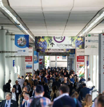tuttofood apertura