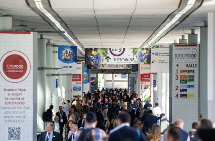 tuttofood apertura