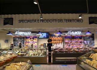 Sviluppo rete Area 3-Novembre 2021