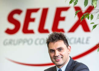 Gruppo Selex, il giro d’affari viaggia verso i 17 miliardi di euro