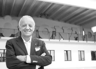 Conad Adriatico, obiettivo ridefinire la prossimità Di Ferdinando Antonio, AD Conad Adriatico