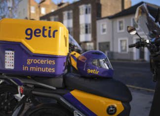 Getir cresce con l’acquisizione del quick commerce Weezy