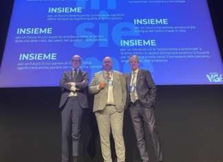 Gruppo Végé presenta il suo piano 2022 all’industria di marca