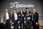 ESD Italia, vent’anni da interlocutore di riferimento