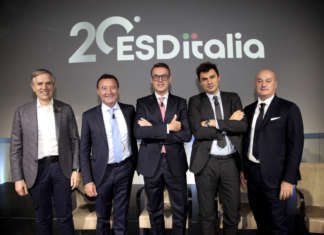 ESD Italia, vent’anni da interlocutore di riferimento