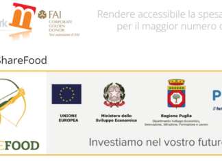 Gruppo Megamark e il progetto anti-spreco ShareFood