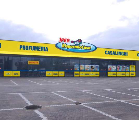 Risparmio Casa apre un nuovo store ad Ancona