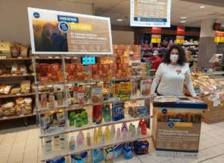 Carrefour Italia avvia le Settimane della Transizione Alimentare