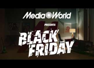 Da MediaWorld a Ikea: partono le iniziative Black Friday