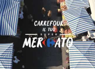 Carrefour con la mdd dà vita a un mercato del fresco (a sorpresa)