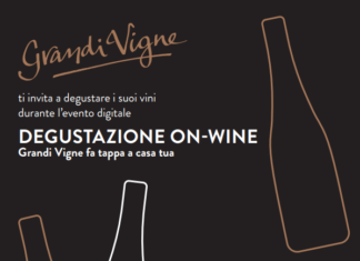 Iper La grande i racconta i vini mdd in una degustazione social