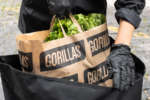 Gorillas diventa carbon neutral