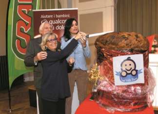 Il Natale di Crai tra solidarietà e promozioni