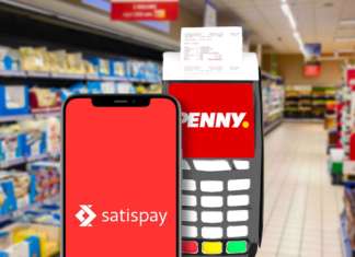 Penny Market adotta Satispay negli store della rete