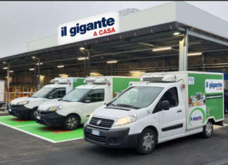 Il Gigante potenzia il canale eCommerce