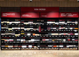 Mercato del vino: 2021 positivo ma 2022 incerto