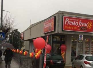 Prestofresco rinnova il contratto con Codè Crai Ovest