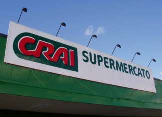 Gruppo Sammaritano (Crai) si potenzia in Sicilia