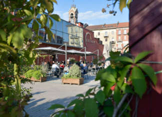 Eataly celebra 15 anni di attività