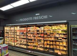 Sviluppo rete in Area 3 dal 27 giugno al 4 luglio 2025