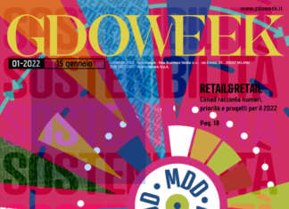 Editoriale | La forza della MDD è nel suo essere al servizio del cliente Gdoweek 1_2022 cover