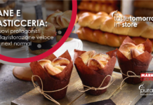 TASTE TOMORROW #INSTORE