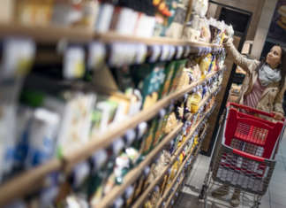 La spesa alimentare si fa sempre più segmentata Consumi nutraceutica