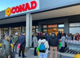 Cia Conad: vendite in crescita nel 2021