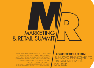 Marketing & Retail Summit #sudrevolution: aperte le iscrizioni Marketing_Retail_Summit_2022_Bari_Sud