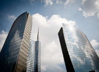 La sfida targata Conad di Davide Neirotti su Milano