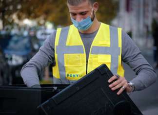 PonyU lancia il servizio di proximity hub