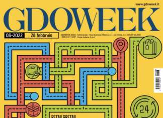 Editoriale | La sfida all’unicità è pronta per diventare vera e propria opportunità cover Gdoweek 2_2022