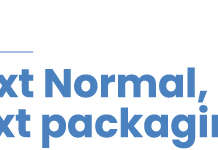 Next Normal, Next Packaging