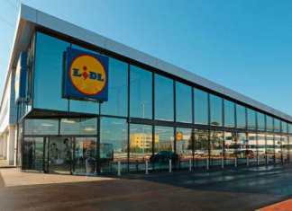 Lidl main sponsor di Uni World Tour Lidl-Trek Lidl