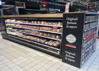 Interspar Modugno (Ba)