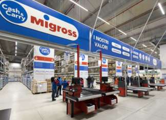 Migross entra nei C&C Migross C&C ex Gruppo L'Alco