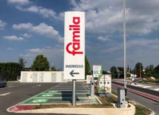 Così Comodo (Selex) arriva nelle province di Vicenza e Padova