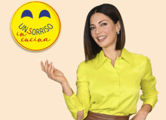 IN’s mercato lancia il format online “Un sorriso in cucina”