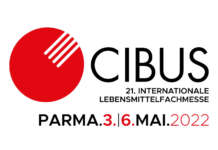 CIBUS 2022: l'agroalimentare affronta l'emergenza internazionale