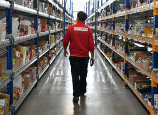 Cia Conad espande il servizio di spesa online Hey Conad