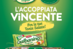 Galbanino e Buitoni: insieme per nuove occasioni di consumo