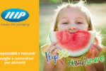 Ilip presenta FibrAware® & Ilip Bio, compostabili e naturali per alimenti Ilip