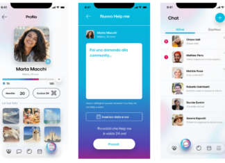 Newlife: l’app nata per dare consigli e aiuto