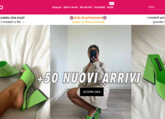 Quanticlo: la crescita dell’eCommerce di calzature
