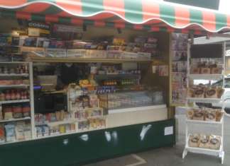 Quotidiana amplia l’offerta e introduce il pane